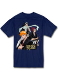 Bleach - Group Men's T-Shirt