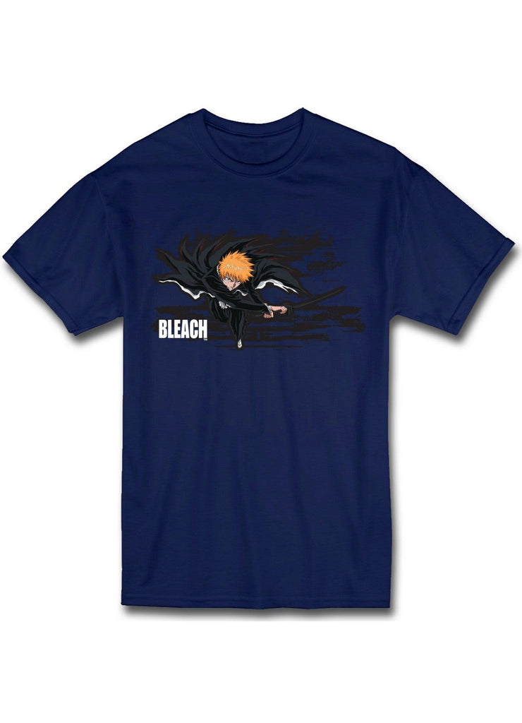 Bleach - Ichigo Kurosaki Men's T-Shirt