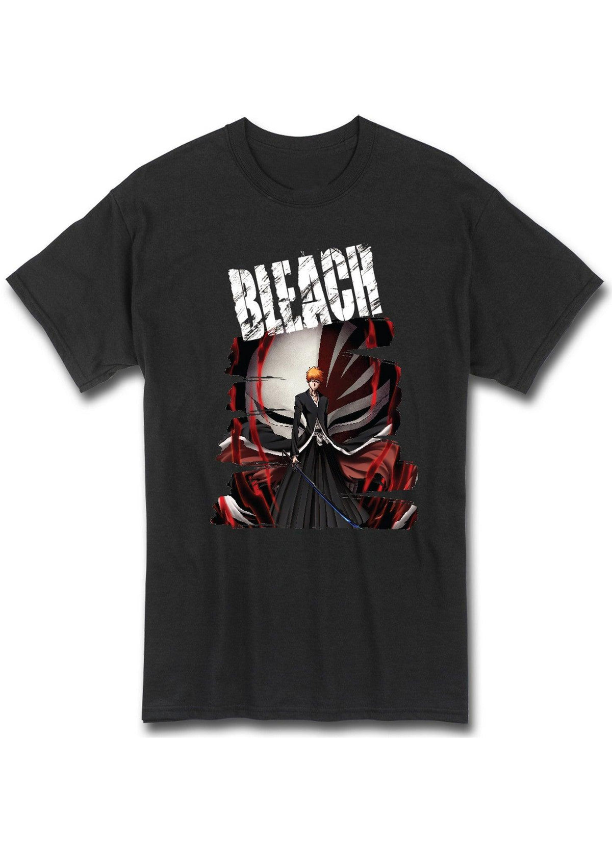 Bleach - Ichigo Kurosaki Men's T-Shirt