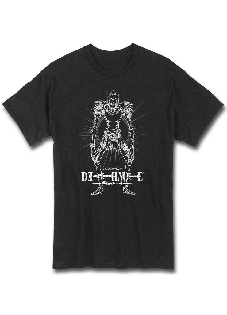 Death Note - Ryuk Men's T-Shirt