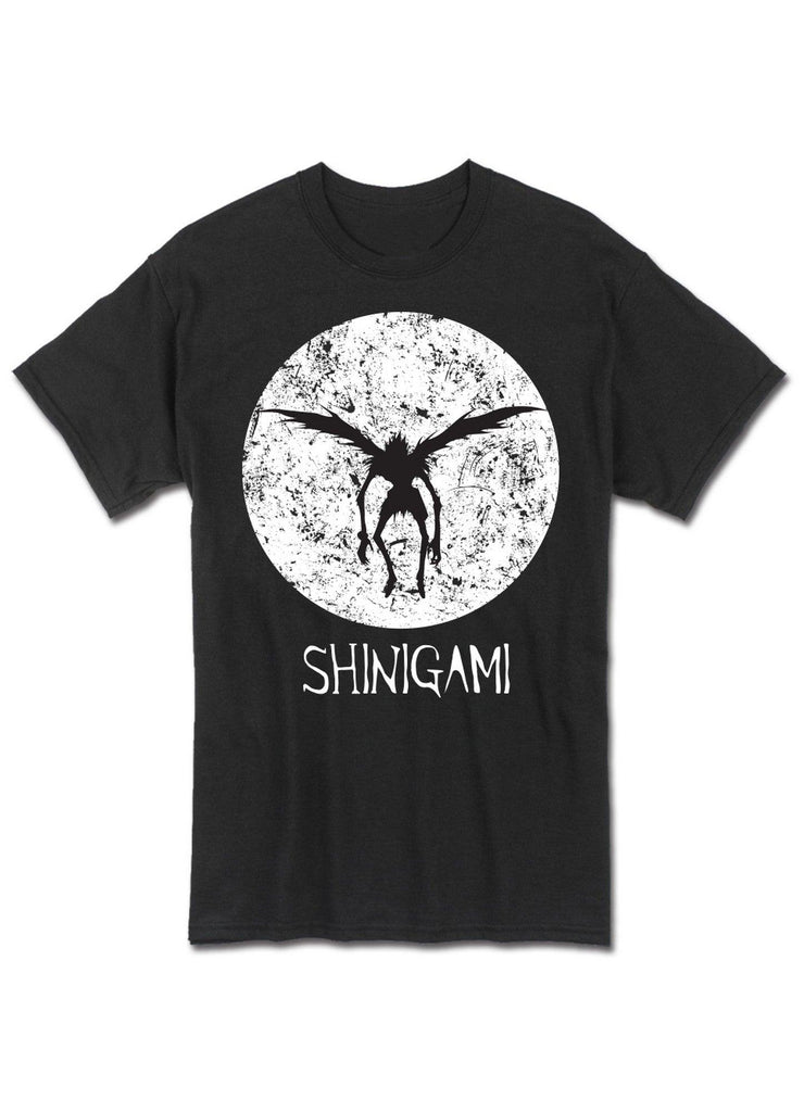 Death Note - Shinigami Men's T-Shirt