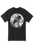 Death Note - Human Are So Interesting Men's T-Shirt