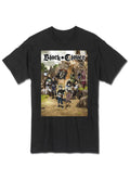 Black Clover - Key Visual Men's T-Shirt