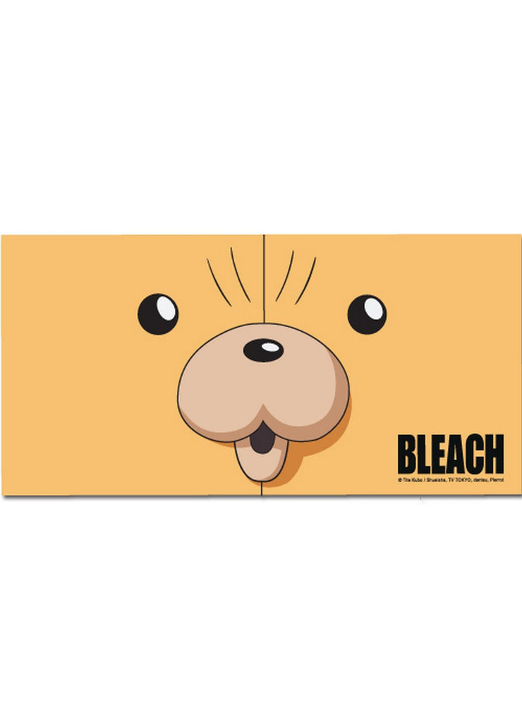 Bleach - Kon Beach Towel - Great Eastern Entertainment