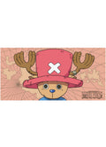 One Piece - Chopper Towel 29.5"W x 59"H - Great Eastern Entertainment