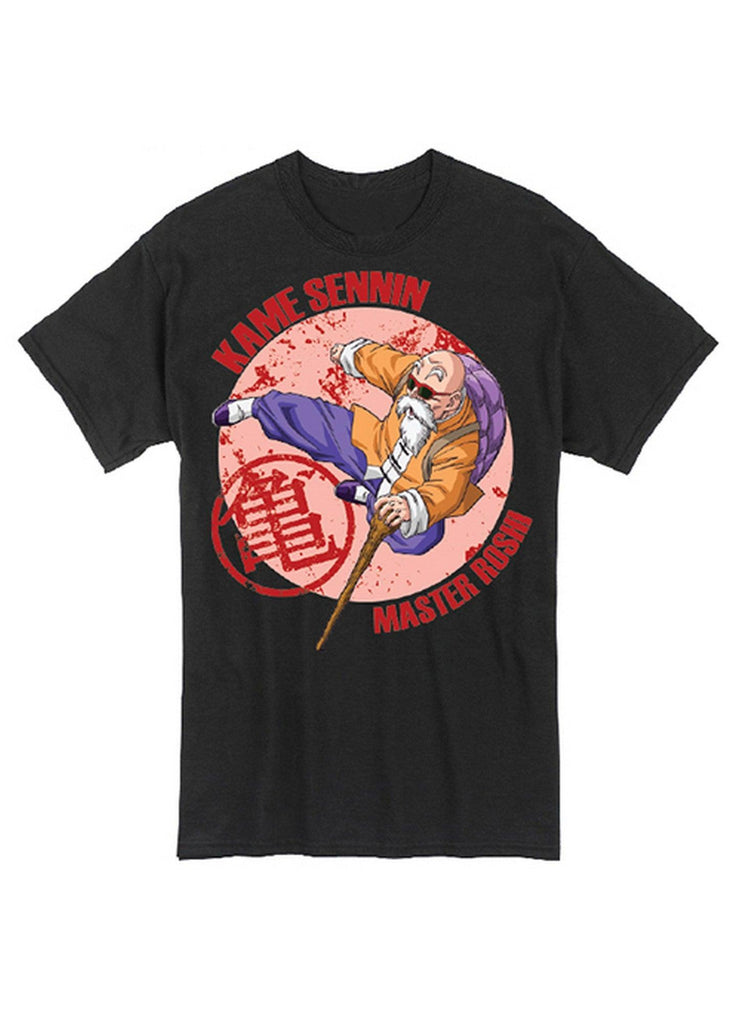 Dragon Ball Z - Kamesnnin Men's T-Shirt