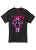 Dragon Ball Super - Super Saiyan Rose Men's T-Shirt