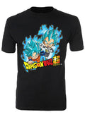 Dragon Ball Super - Super Saiyan Son Goku Men's T-Shirt