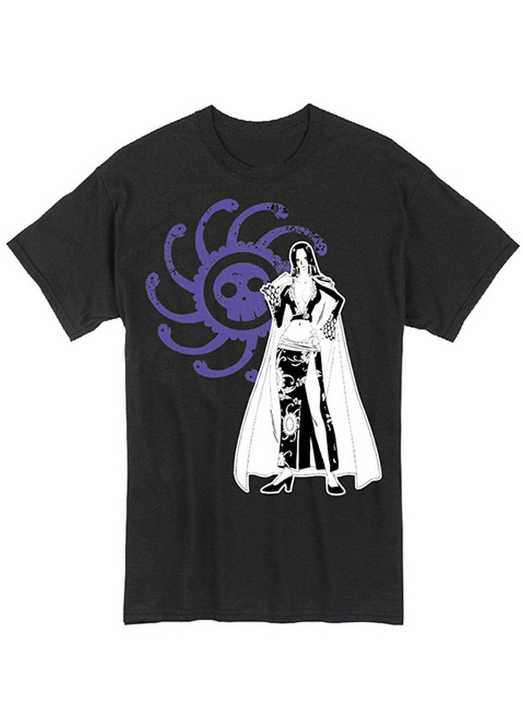 One Piece - Boa Hancock Men's T-Shirt