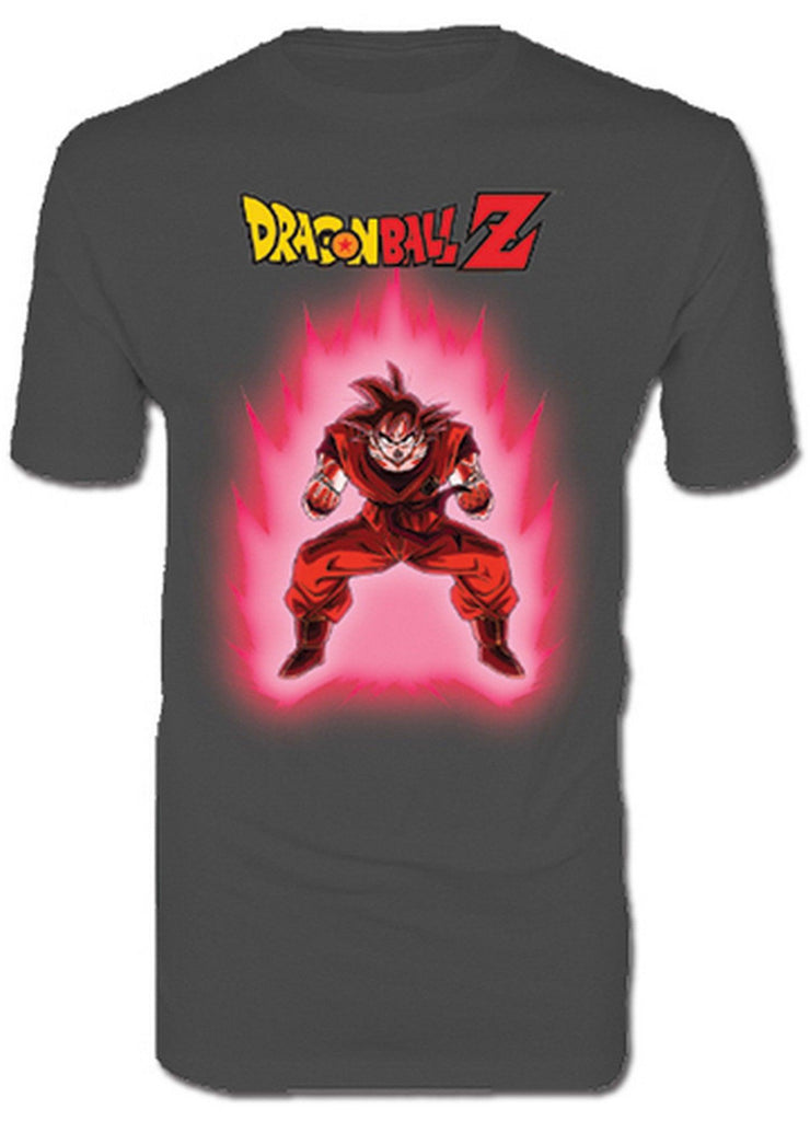 Dragon Ball Z - Kaiouken Men's T-Shirt