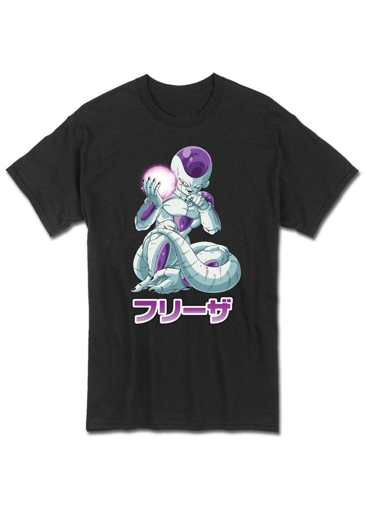 Dragon Ball Z - Frieza Men's T-Shirt
