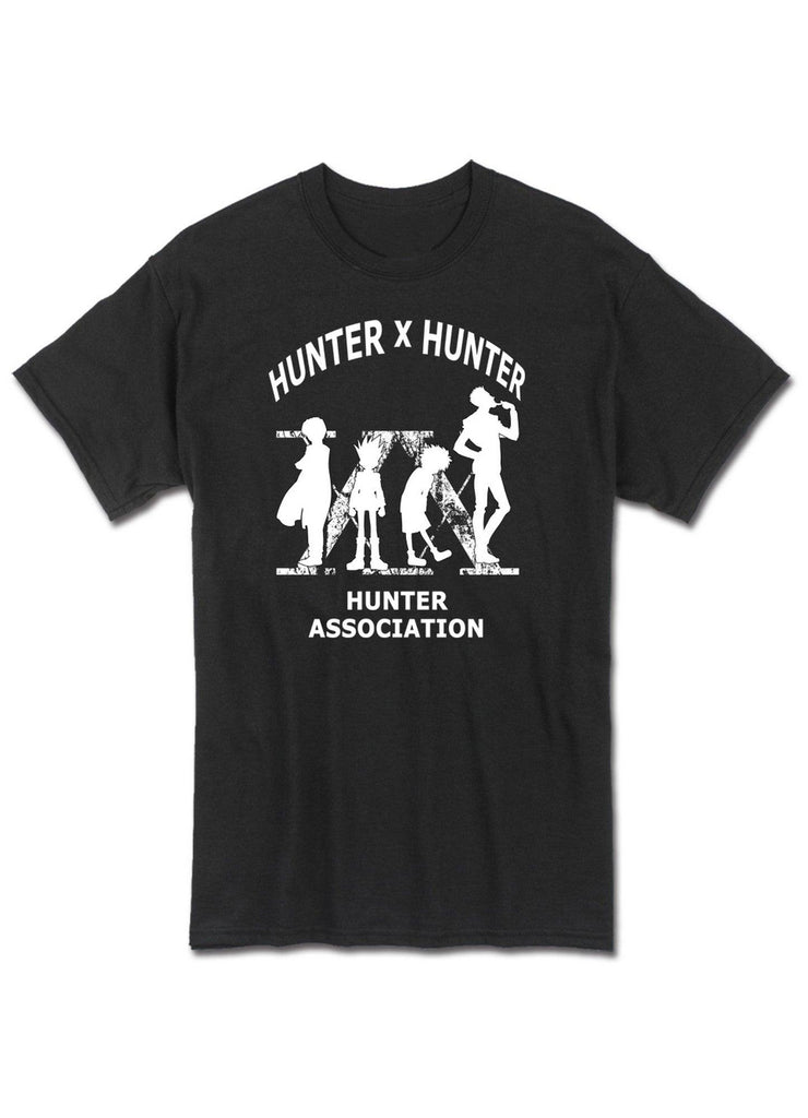 Hunter X Hunter - Hunter Association Men's T-Shirt