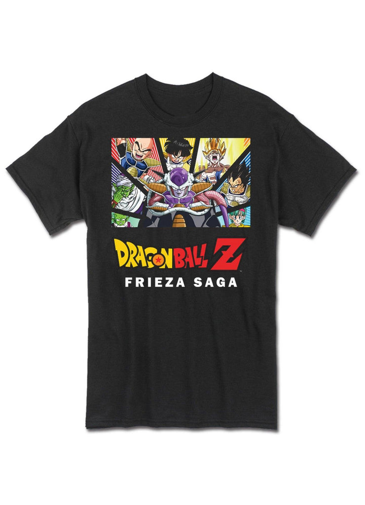 Dragon Ball Z - Frieza Saga Men's T-Shirt