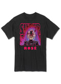 Dragon Ball Super - Super Saiyan Rose Men's T-Shirt
