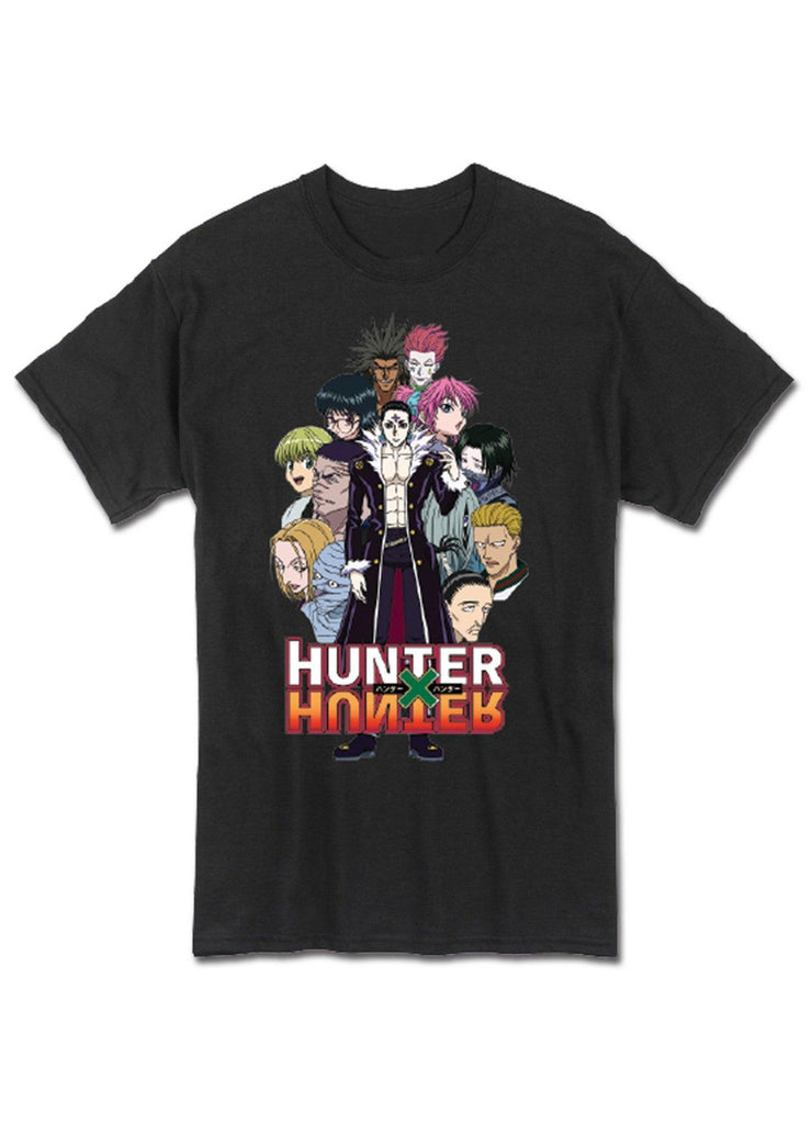 Hunter X Hunter - Phantom Troupe Men's T-Shirt