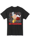 One Punch Man - Saitama Men's T-Shirt