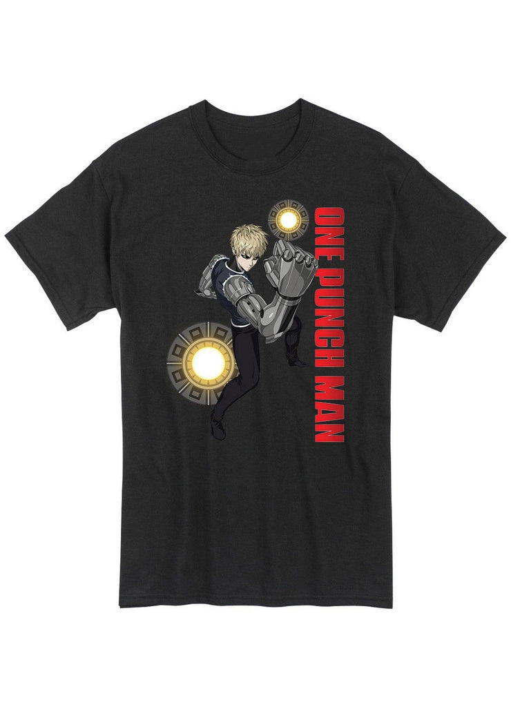 One Punch Man - Genos Men's T-Shirt