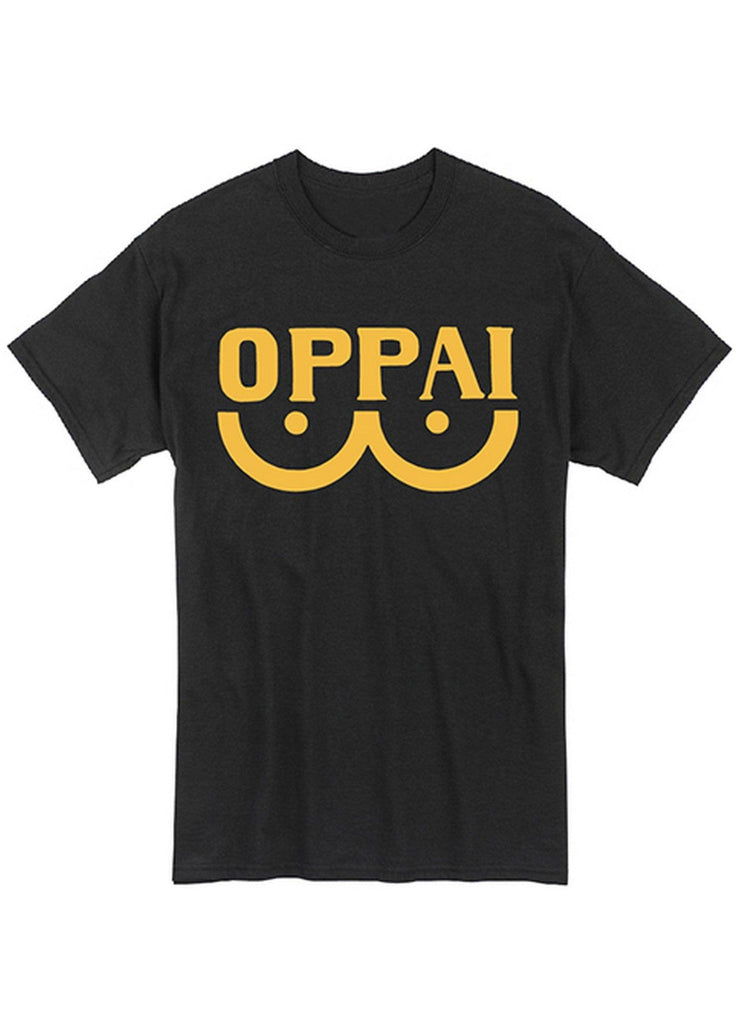 One Punch Man - Oppai Men's T-Shirt