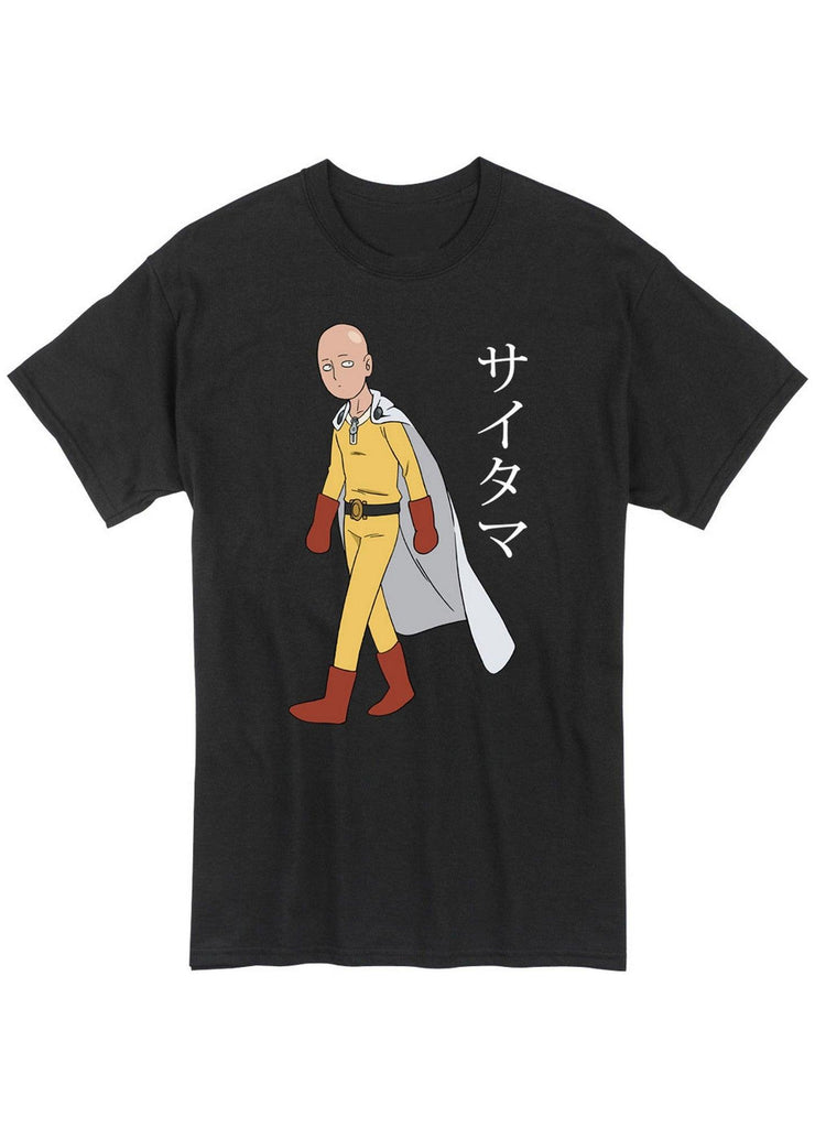 One Punch Man - Saitama Men's T-Shirt