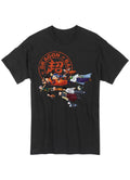 Dragon Ball Super - Group Men's T-Shirt
