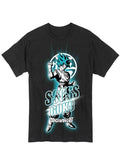 Dragon Ball Super - SSGSS Son Goku Men's Long Sleeve