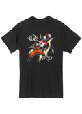 Dragon Ball Super - Son Goku And Jiren Men's T-Shirt