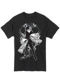 Soul Eater - Death The Kid Men's T-Shirt