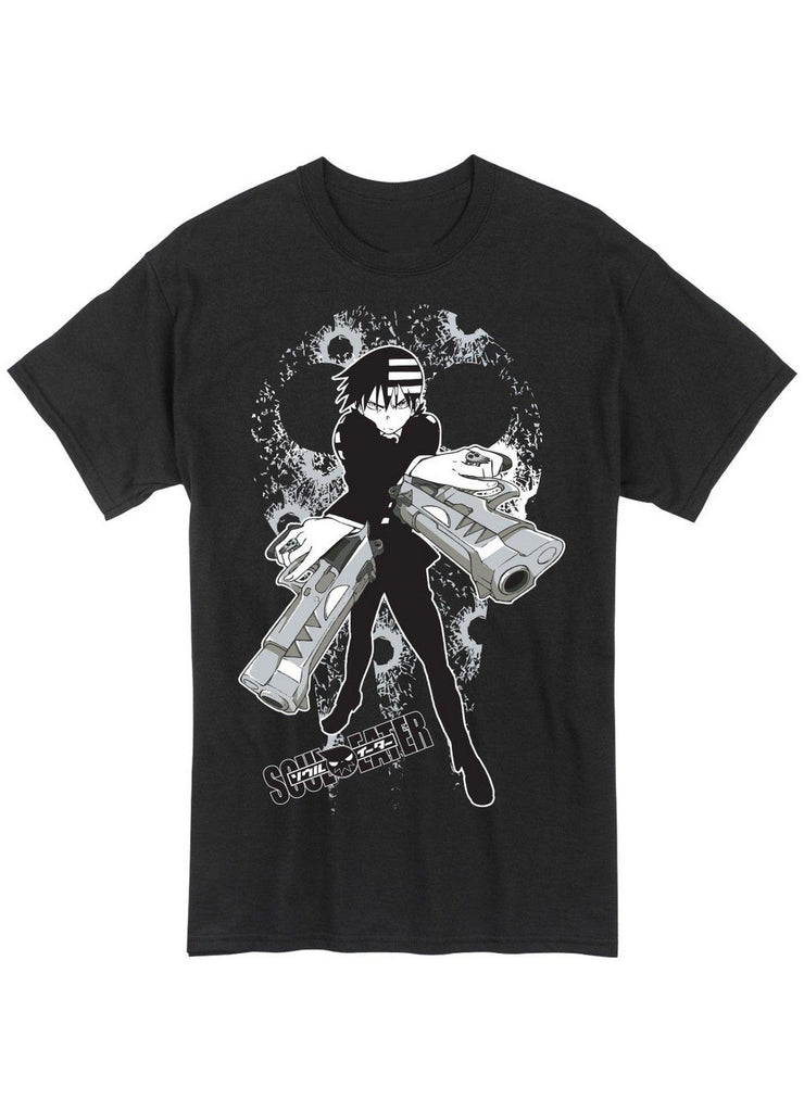 Soul Eater - Death The Kid Men's T-Shirt