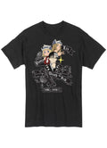 Soul Eater - Trio Men's T-Shirt