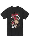 Naruto - Gaara Men's T-Shirt