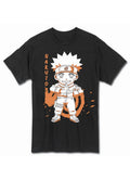 Naruto - SD Naruto Uzumaki T-Shirt