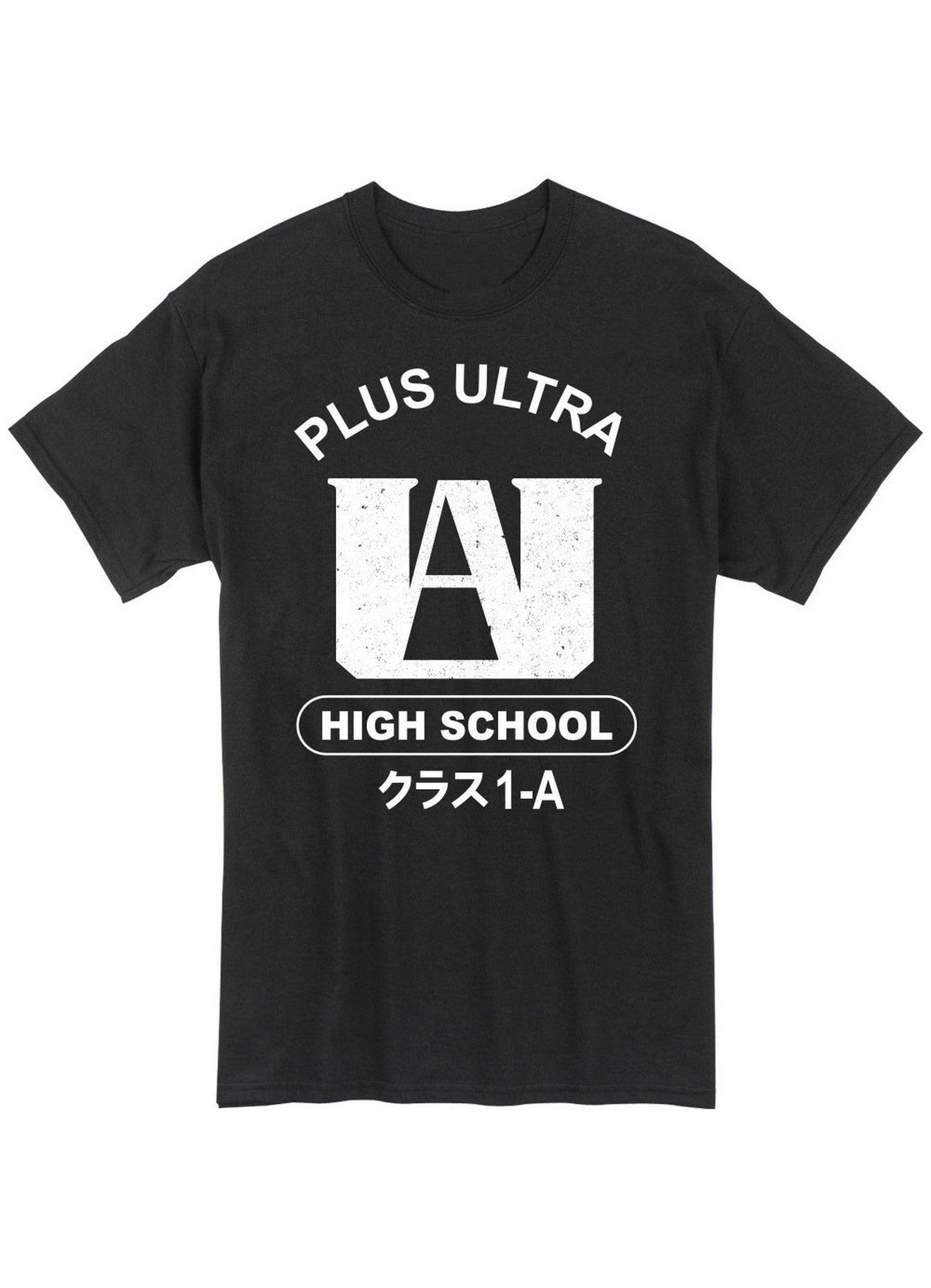 My Hero Academia - U.A. Logo Men's T-Shirt