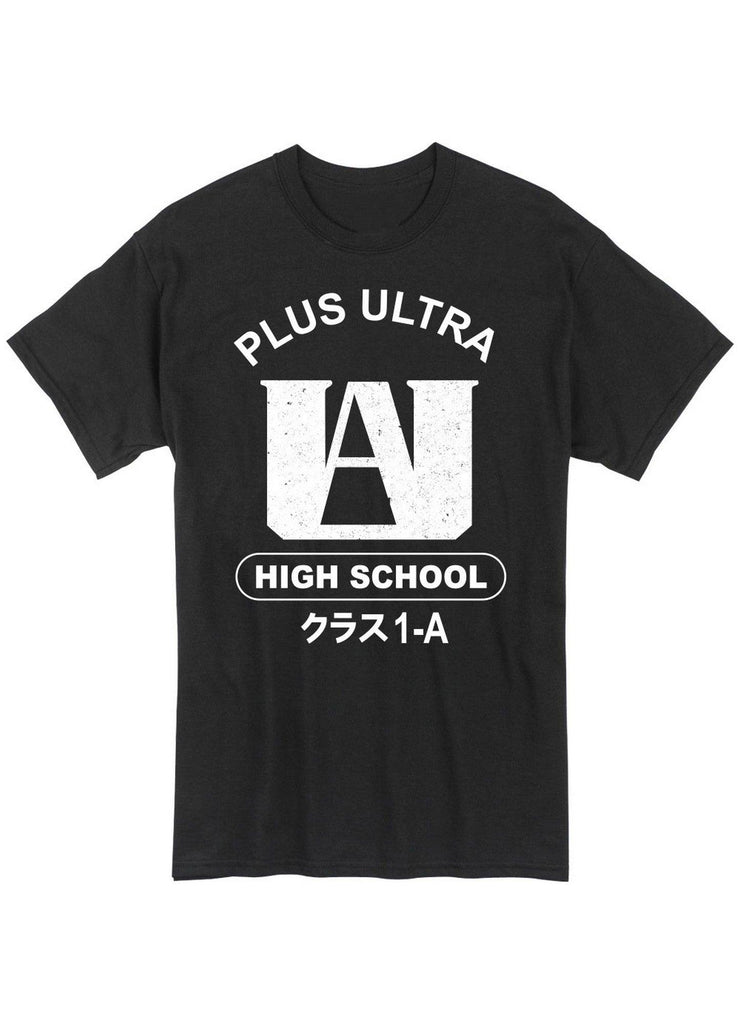 My Hero Academia - U.A. Logo Men's T-Shirt