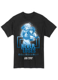 No Game No Life - Never Loses Men's T-Shirt