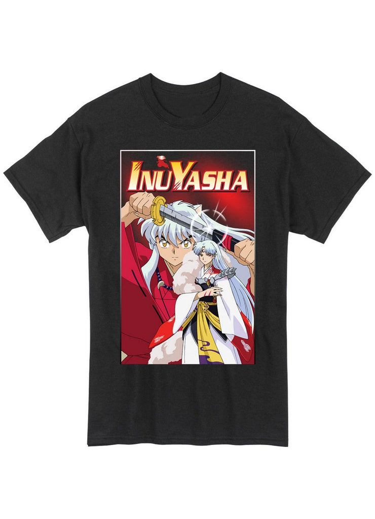 Inuyasha - Group Men's T-Shirt