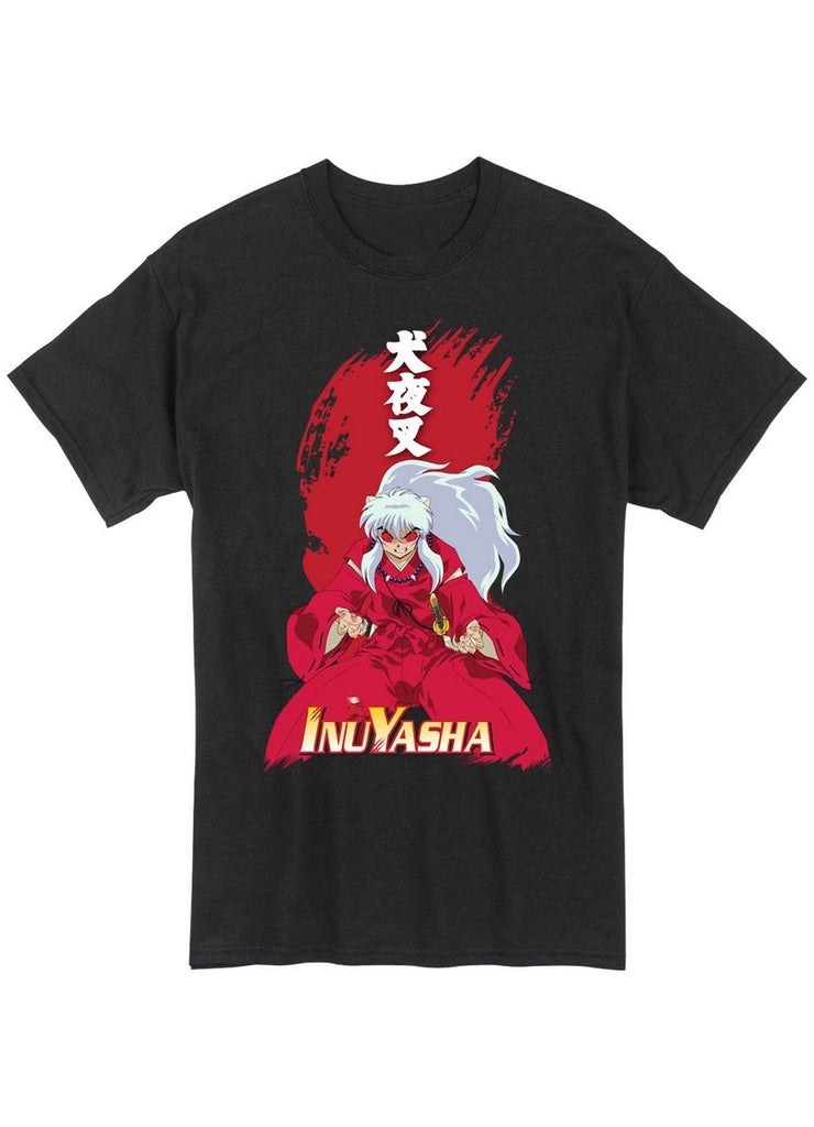 Inuyasha - Inuyasha Men's T-Shirt