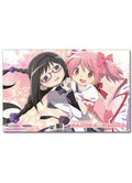 Madoka Magica - Group Sleeves Pocket Folder - Great Eastern Entertainment
