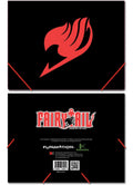 Fairy Tail - Emblem Elastic Band Document Folder - Great Eastern Entertainment