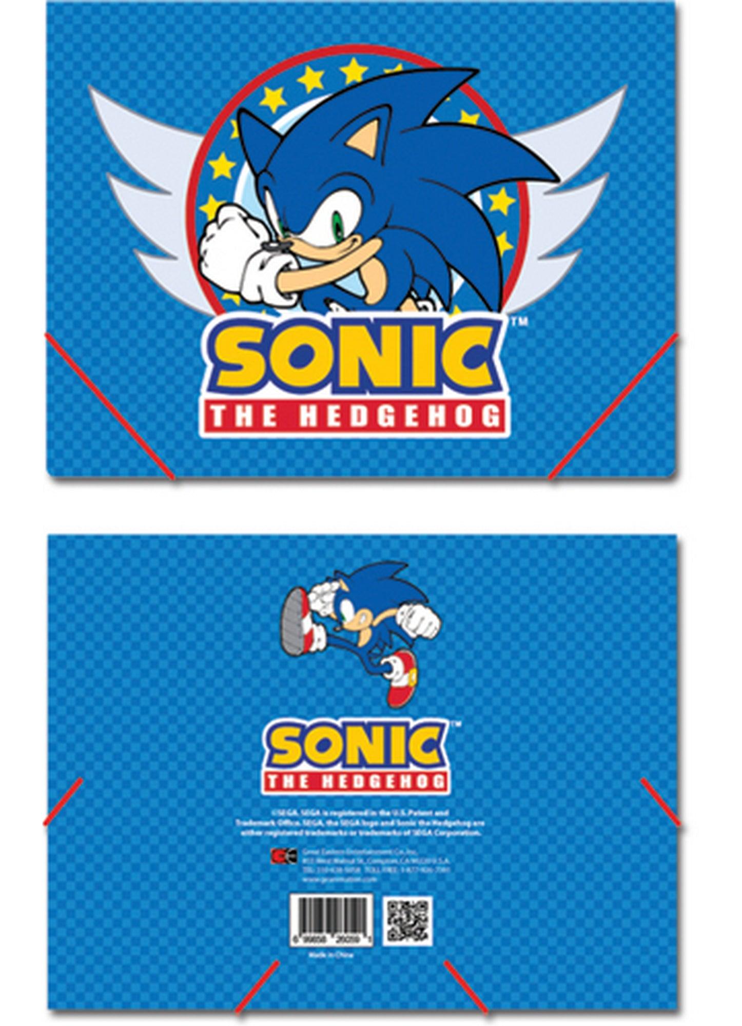 Sonic