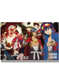 Gurren Lagann - Group Pocket File Folder - Great Eastern Entertainment