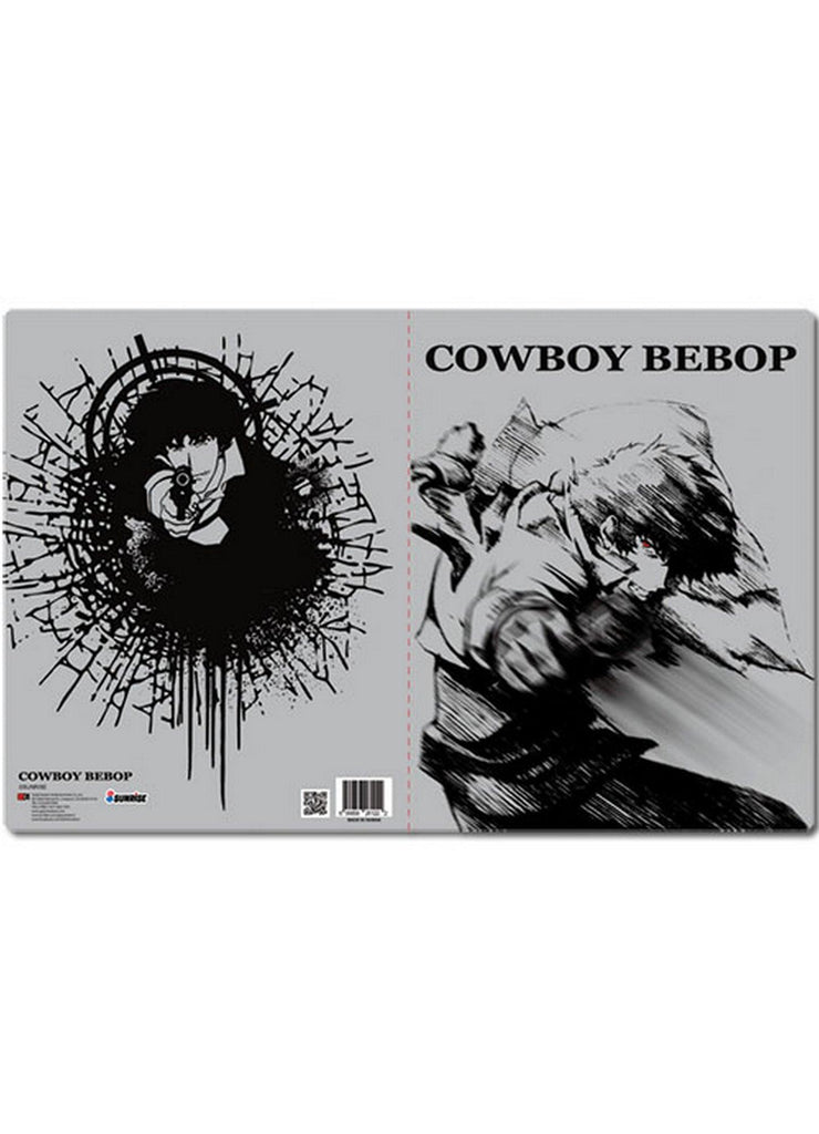 Cowboy Bebop - Pocket File Folder - Great Eastern Entertainment