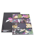 Jojo's Bizarre Adventure - Characters File Folder (5 Pcs) - Great Eastern Entertainment