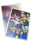 Reborn! - Group Art File Folder (5 Pcs) - Great Eastern Entertainment
