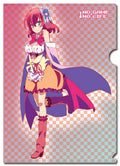 No Game No Life - Steph File Folder (5 Pcs) - Great Eastern Entertainment