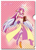 No Game No Life - Jibril File Folder (5 Pcs) - Great Eastern Entertainment