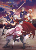 Plunderer - Key Art 01 Wall Scroll - Great Eastern Entertainment