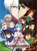 Plunderer - Key Art 02 Wall Scroll - Great Eastern Entertainment