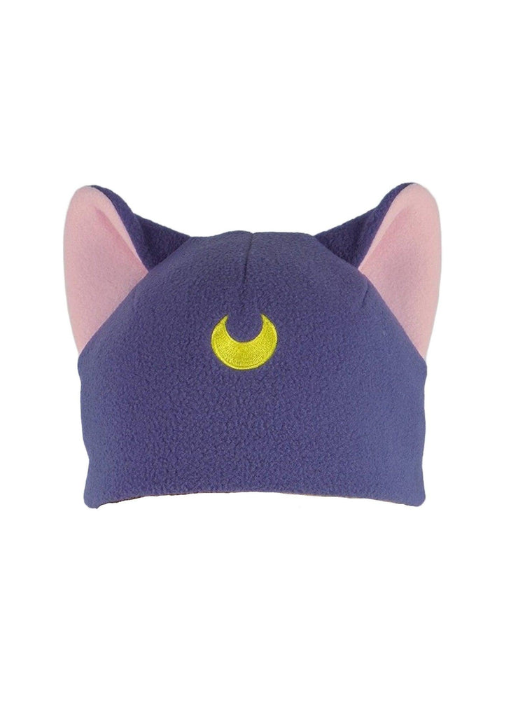 Sailor Moon - Luna Fleece Cap