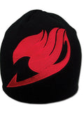 Fairy Tail - Logo Beanie - Great Eastern Entertainment