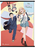 My Dress-Up Darling - Marin Kitagawa Group Wall Scroll
